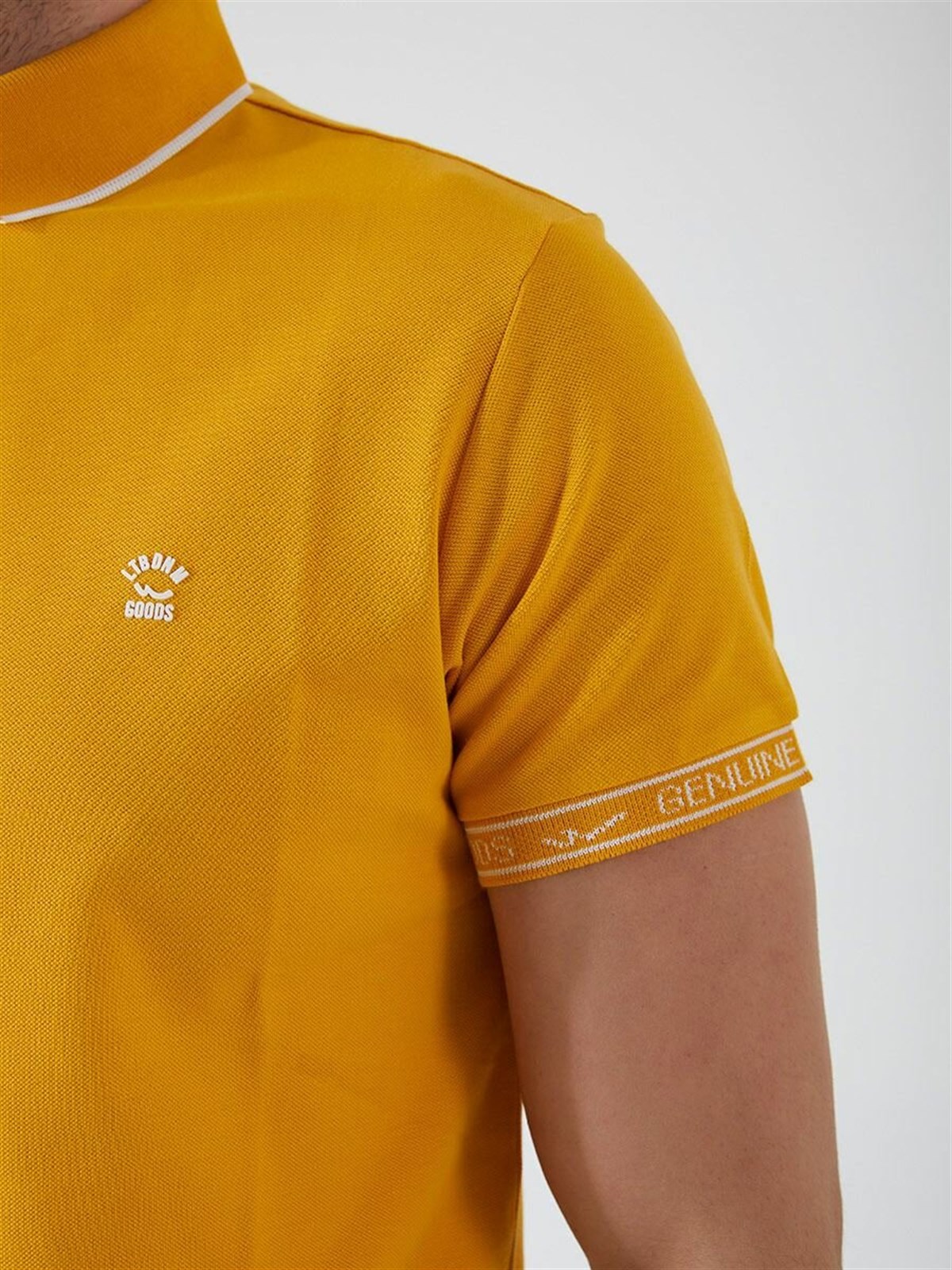 012208408060890000Ltb Yabewa Erkek T-Shirt