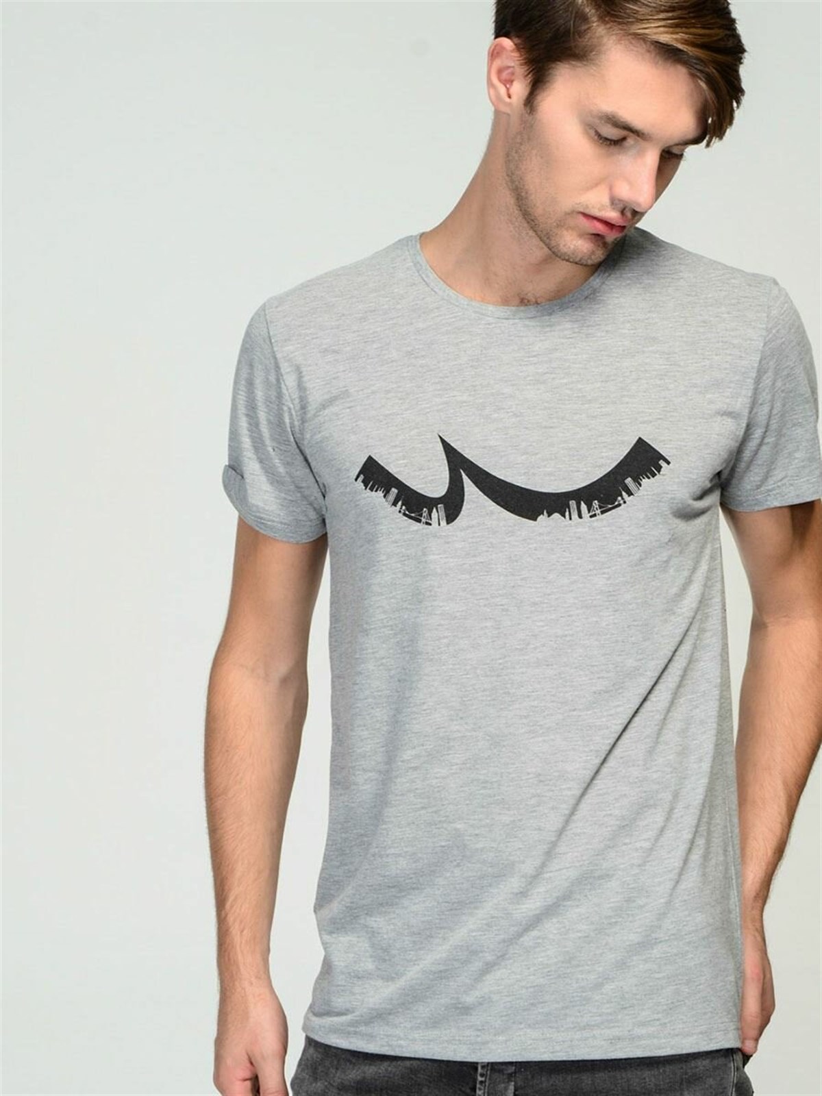 012208453260890000Ltb Yemoga Erkek T-Shirt
