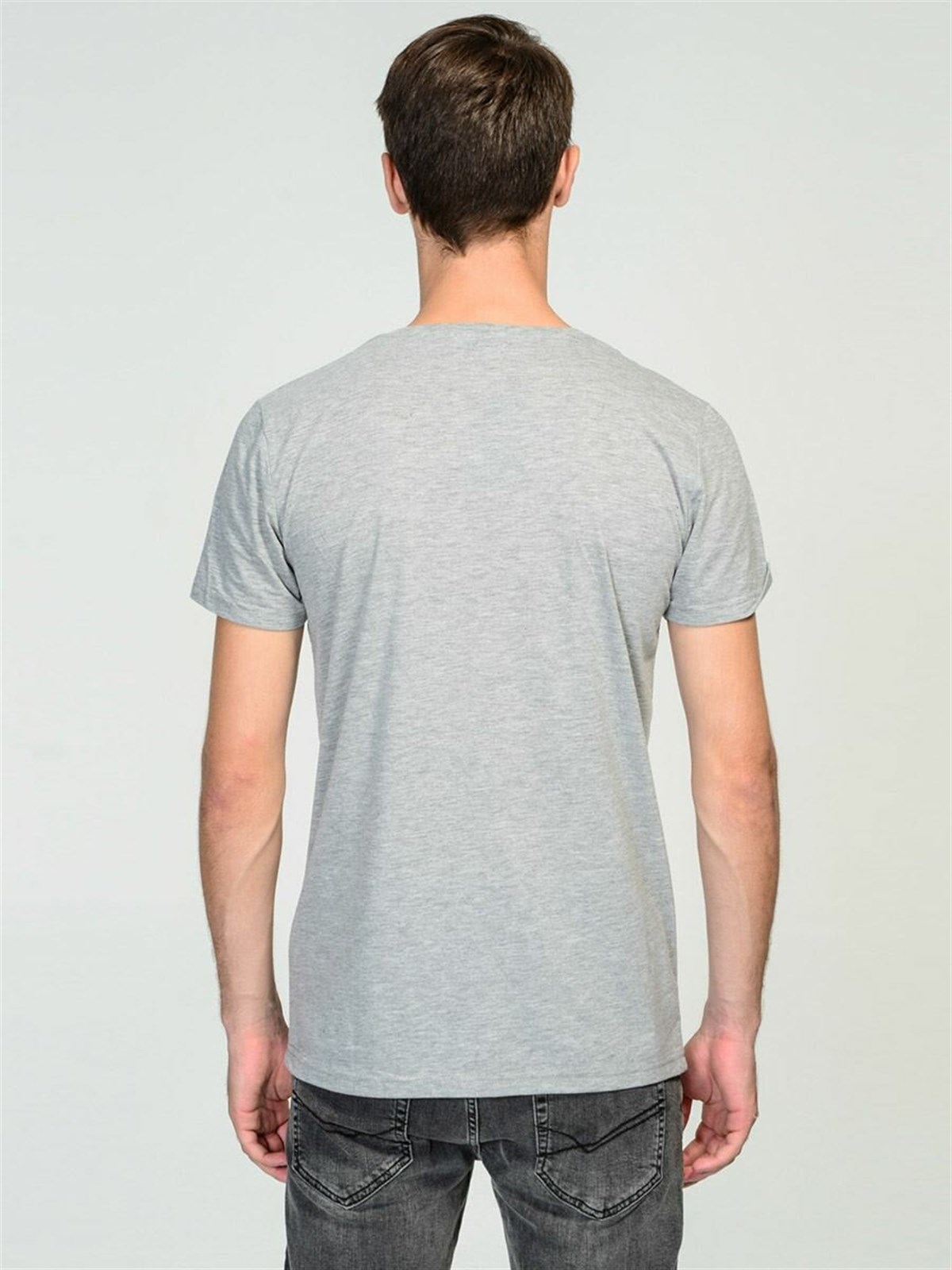 012208453260890000Ltb Yemoga Erkek T-Shirt