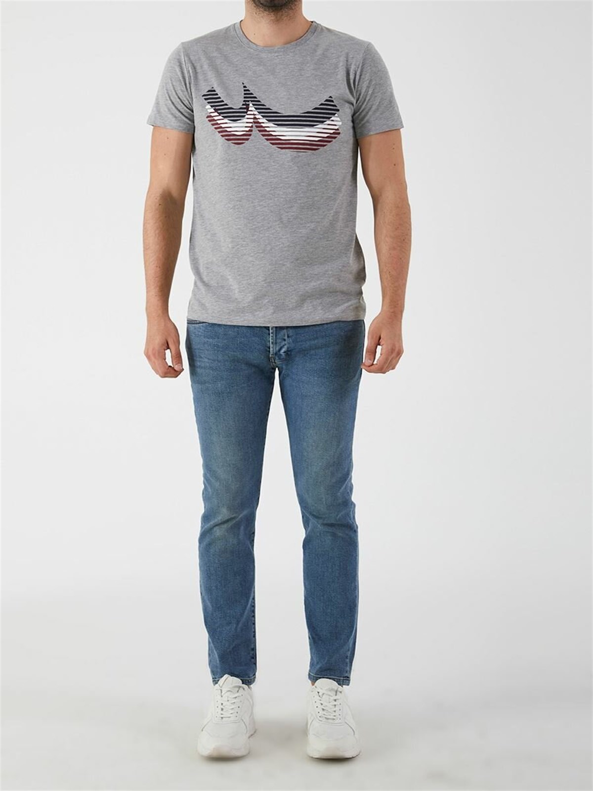0112184050603090000Ltb Zayito Erkek T-Shirt