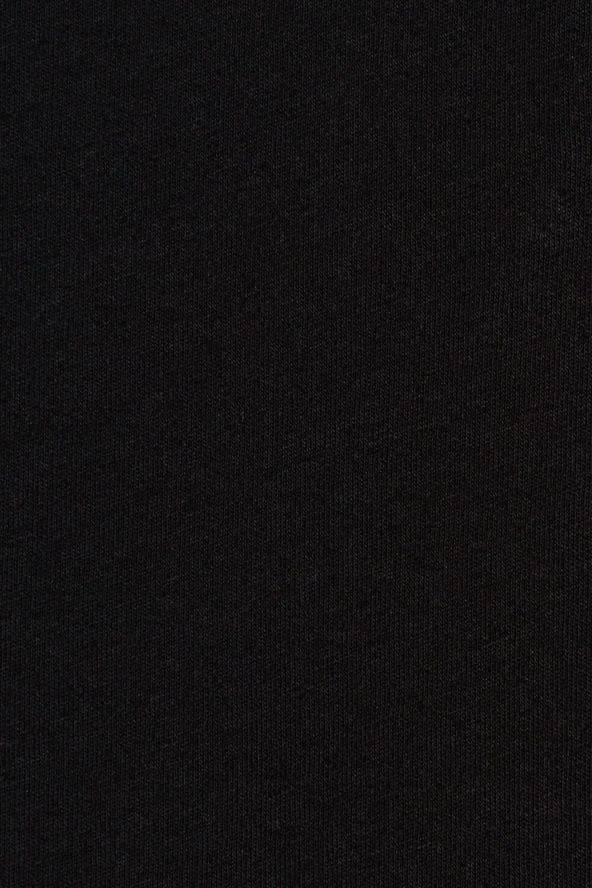 062772-26341NEBIMV3NEBIMV3|062772-26341|R000MAVİ BASIC TİŞÖRT siyah-STD