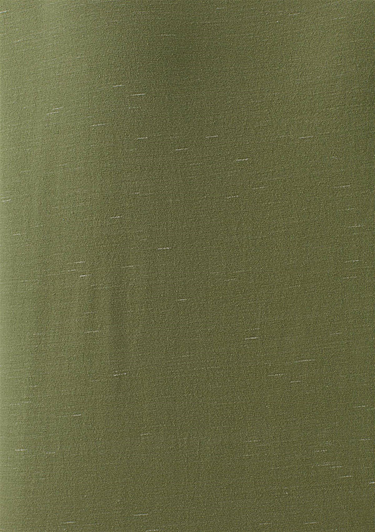 064960-30721MAVİ ERKEK TİŞÖRT zeytin yeşili 064960-30721-STD