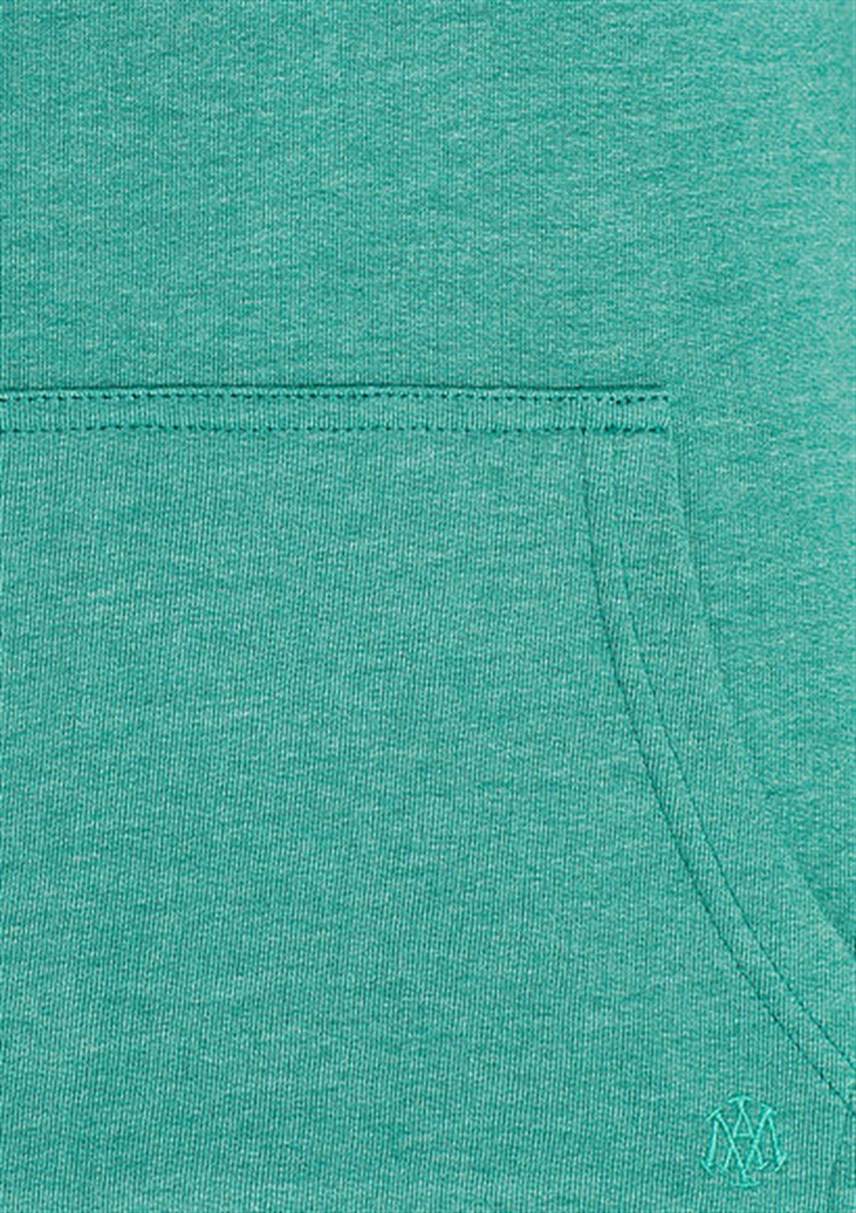 065705-29811NEBIMV3NEBIMV3|065705-29811|STDMAVİ KAPİŞONLU SWEATSHIRT yeşil-STD