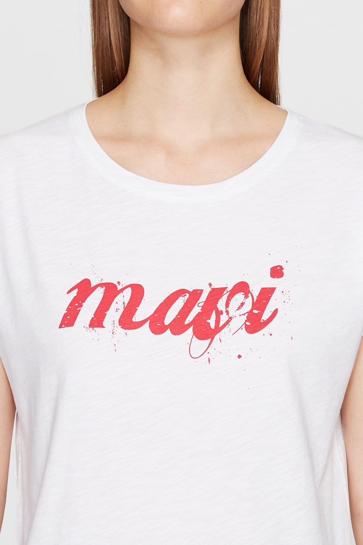 166422-23248NEBIMV3NEBIMV3|166422-23248|R000MAVİ MAVI LOGO ISTANBUL TISÖRT beyaz-STD