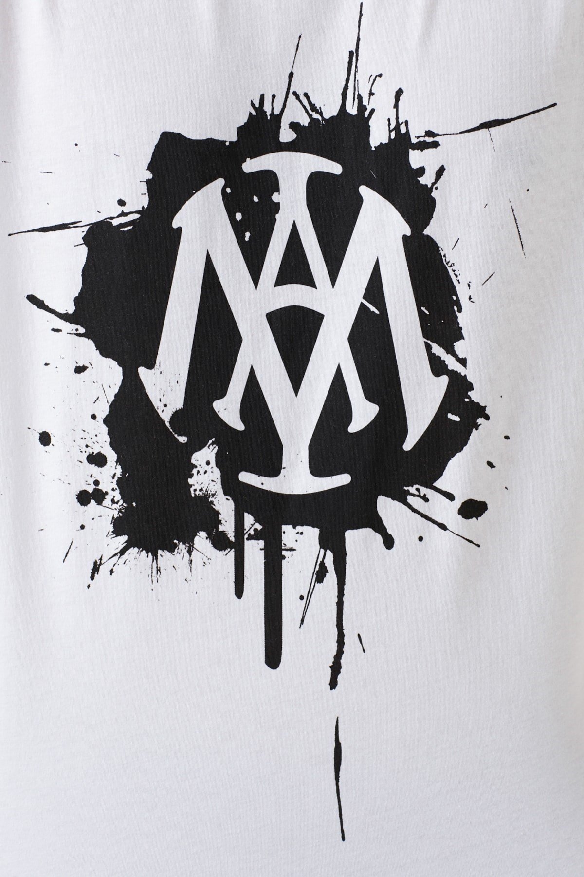065938-620NEBIMV3NEBIMV3|065938-620|STDMAVİ MÜHÜR LOGO TİŞÖRT beyaz ERKEK T-SHIRT 065938-620-STD