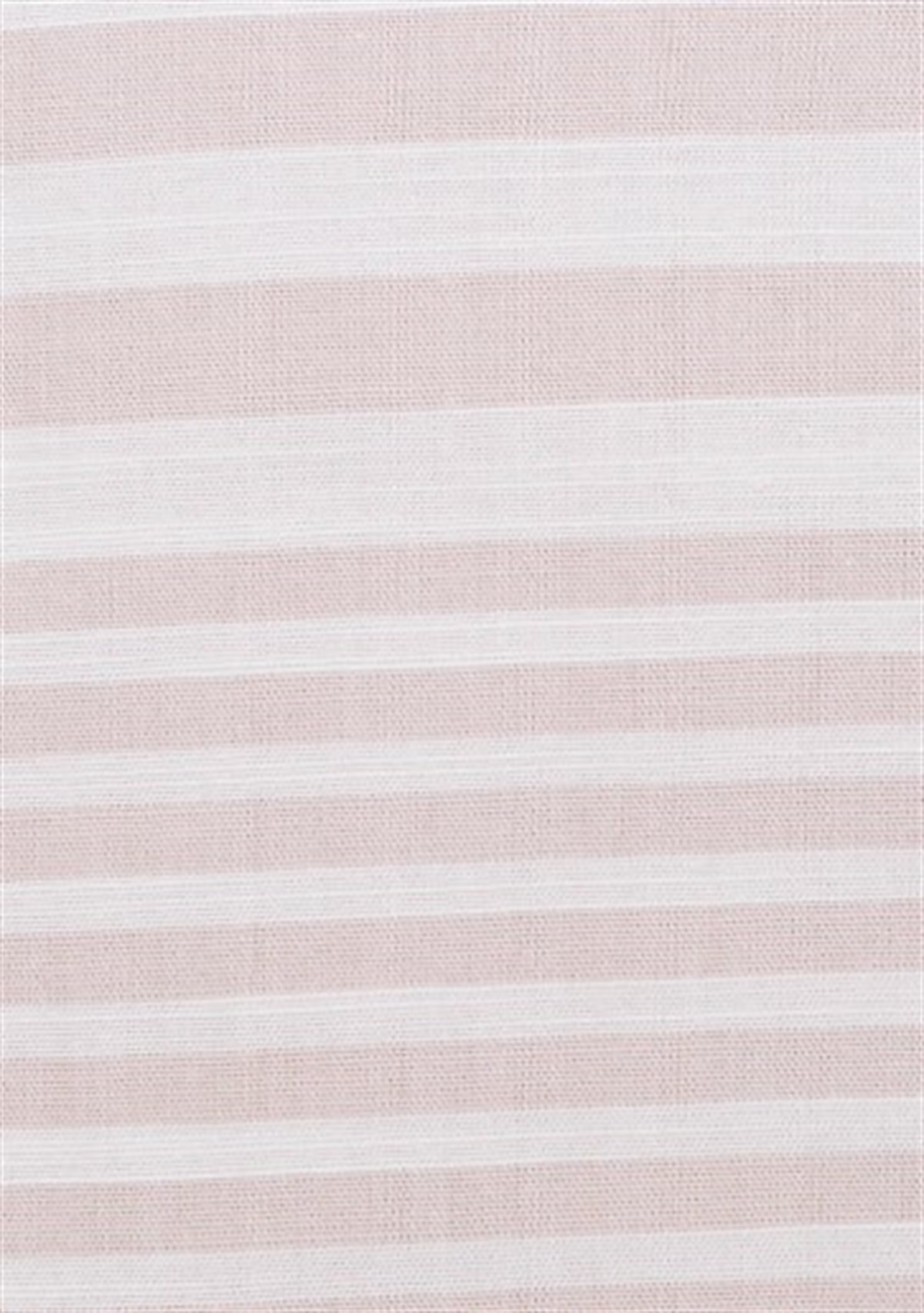 021176-28442Mavi Stripe Shirt Mauve Morn Erkek Polo Tişört