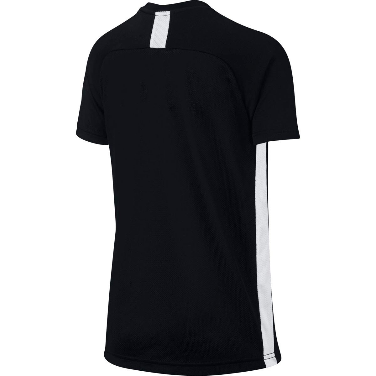 AO0739-010NEBIMV3NEBIMV3|AO0739-010|BLACKNİKE B NK DRY ACDMY TOP SS ERKEK T-SHIRT-Black Denim