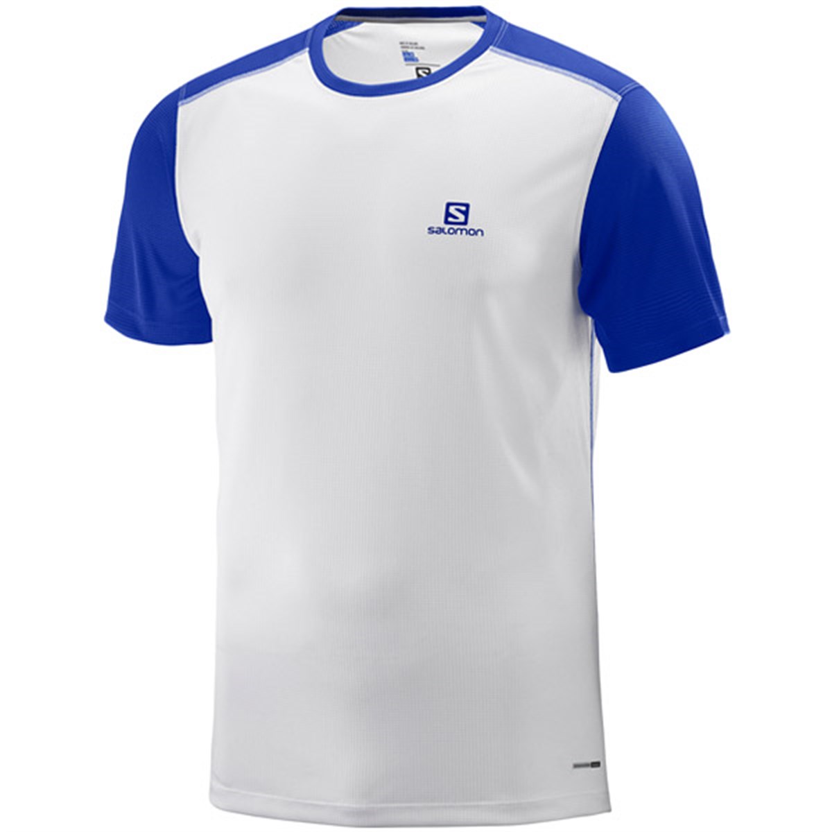 L40207100NEBIMV3NEBIMV3|L40207100|19747SALOMON STROLL SS TEE M ERKEK T-SHIRT-WhiteSurf The Web