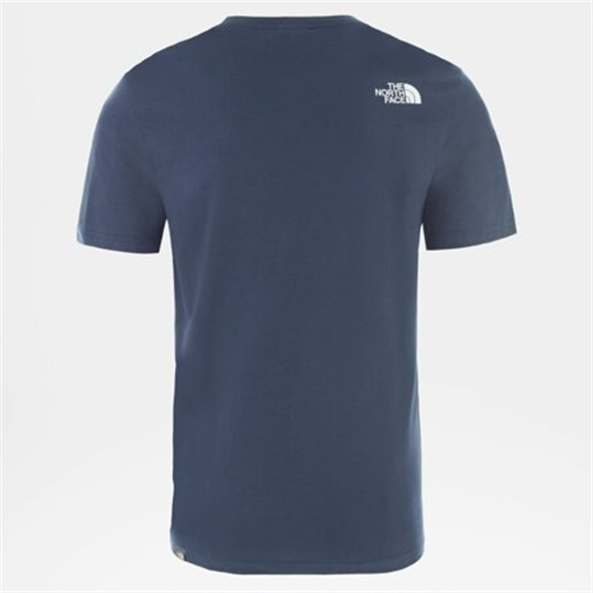 NF0A2TX3N4L1The North Face M S/S Easy Tee - Eu T-Shirt