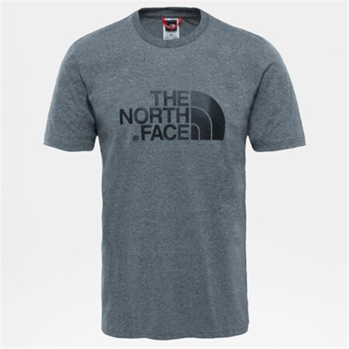 NF0A2TX3JBV1The North Face M S/S Easy Tee T-Shirt