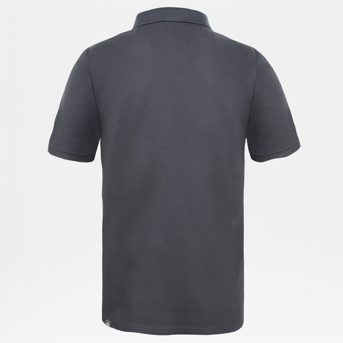T0CG710C5NEBIMV3NEBIMV3|T0CG710C5|R009TNF M POLO PIQUET   EU GRİ ERKEK TSHIRT-GRİ