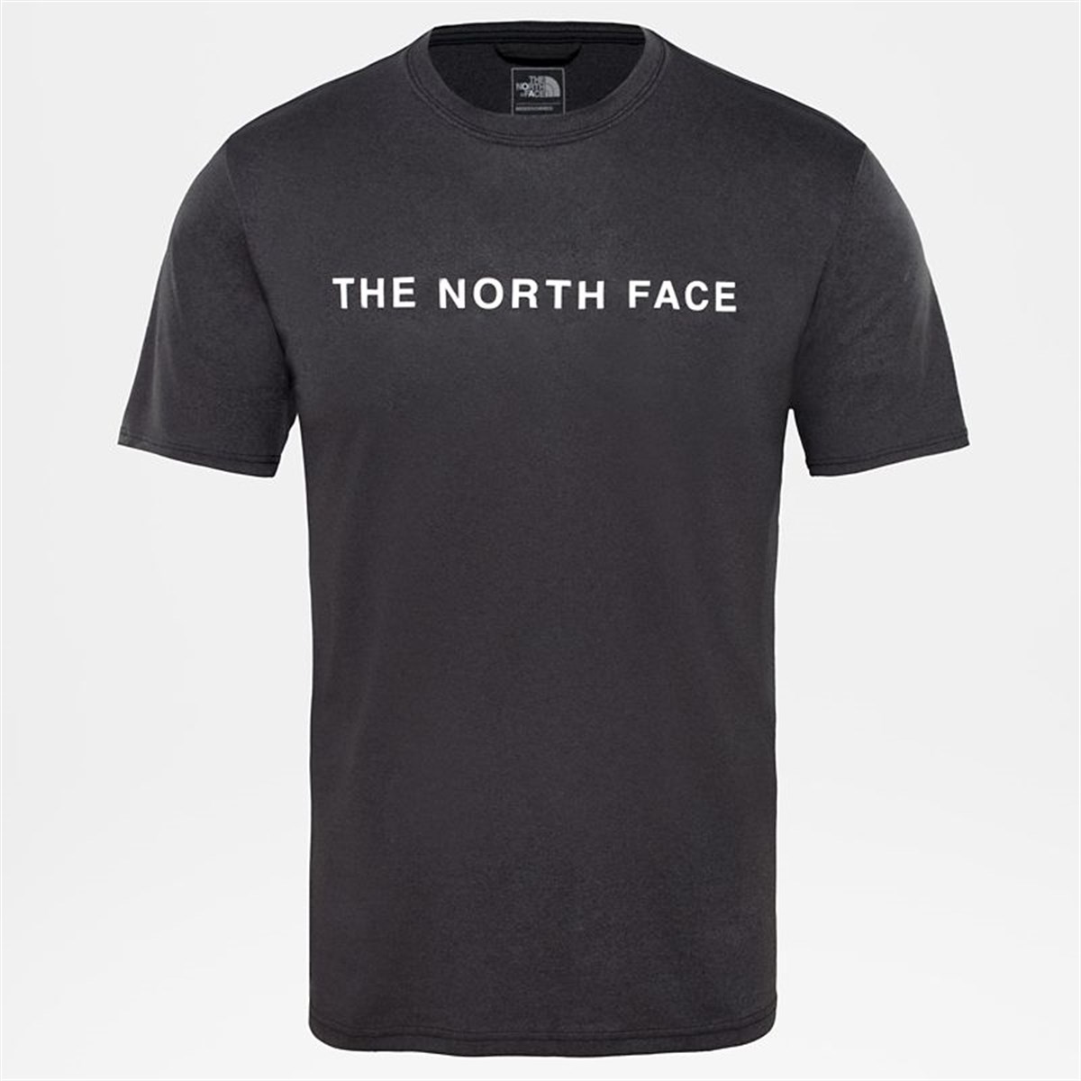 T93UWVKS7NEBIMV3NEBIMV3|T93UWVKS7|R003TNF M TRAIN N LOGO S/S TEE   EU SİYAH ERKEK TSHIRT-SİYAH