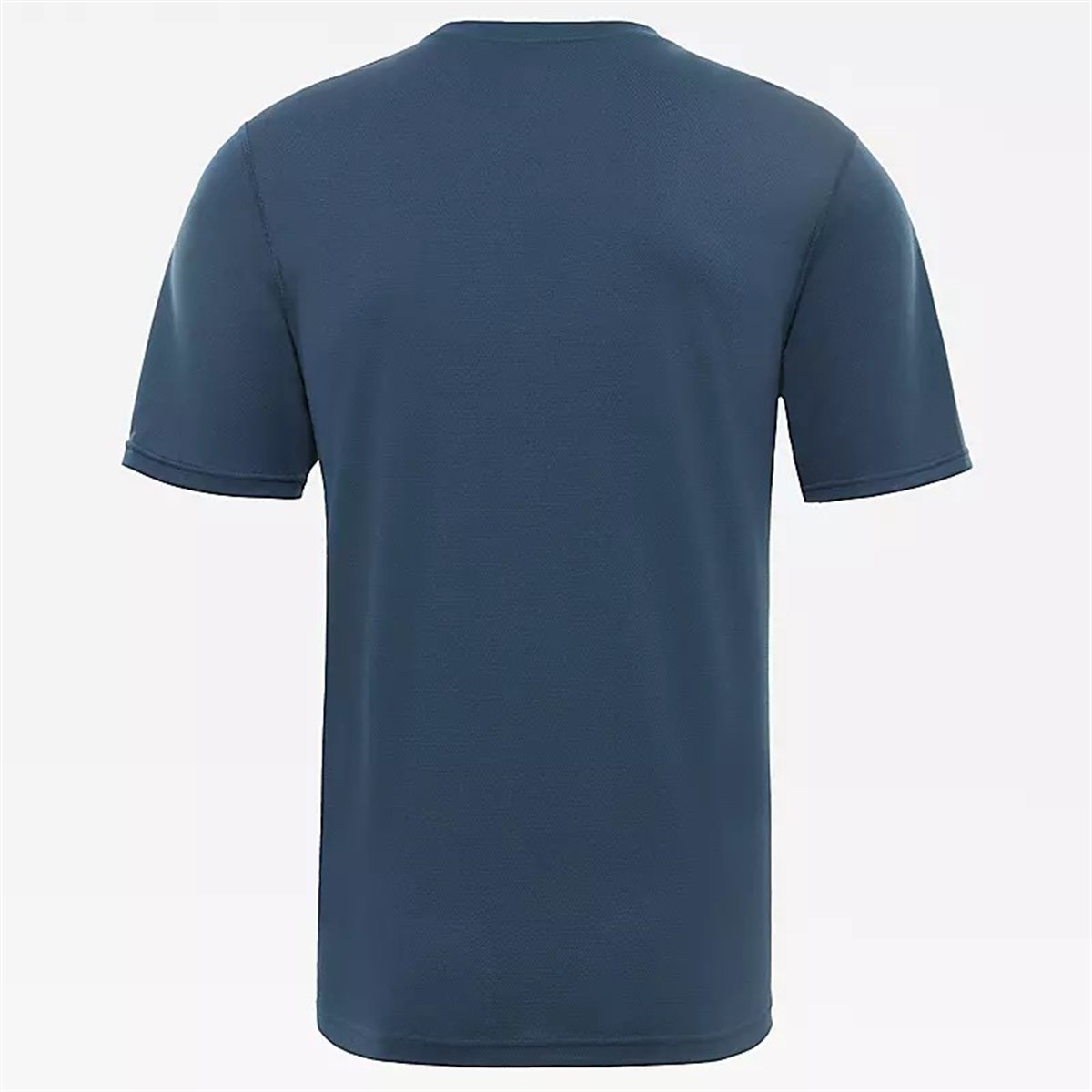 NF0A3L2EN4L1TNF Men's Flex II Short Sleeve T-Shirt Mavi
