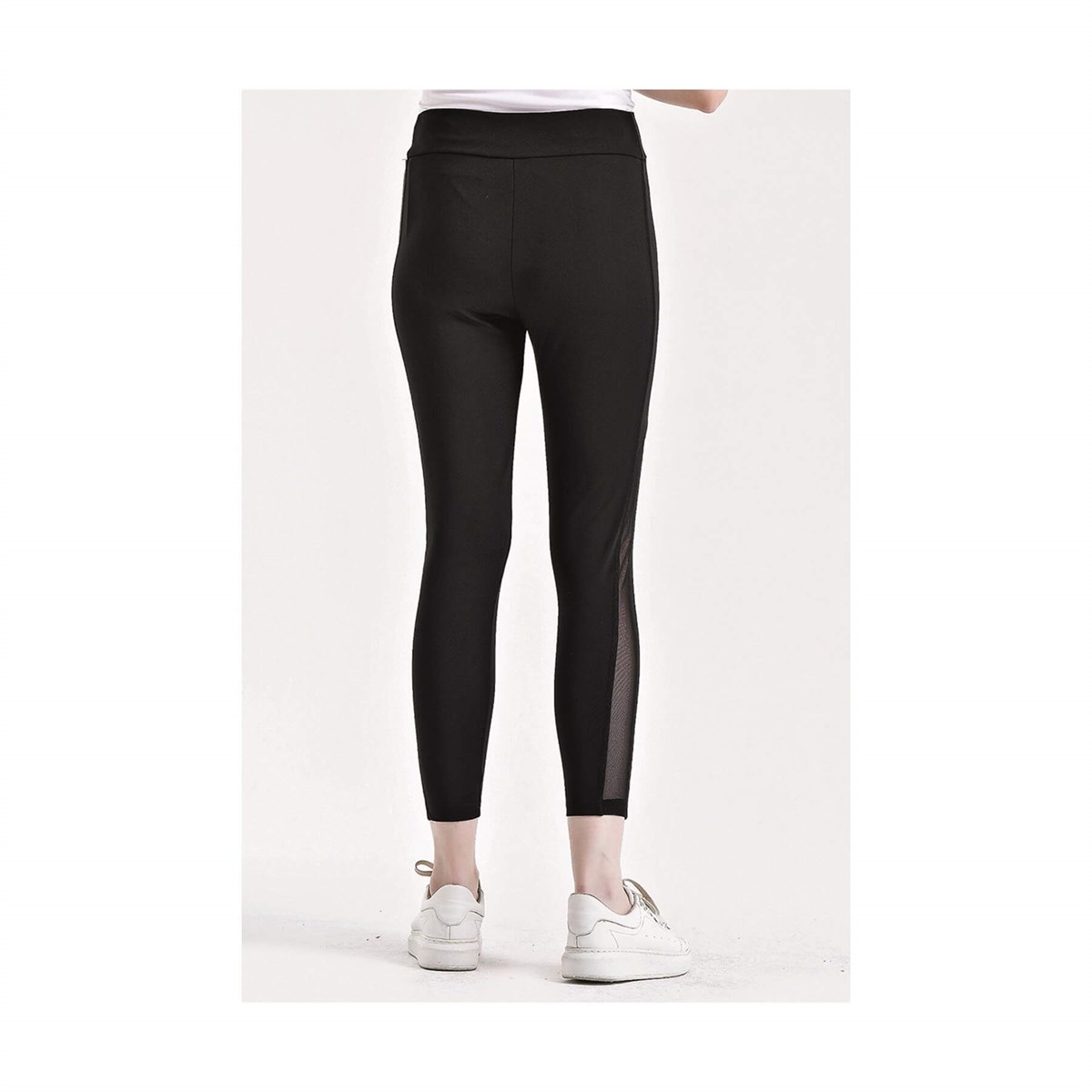 5201407UHLSport Kadın Tayt Poly. Mary W
