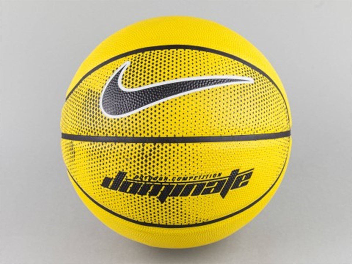 NKI0094007NEBIMV3NEBIMV3|NKI0094007|SARINİKE BASKETBOL TOPU-SARI