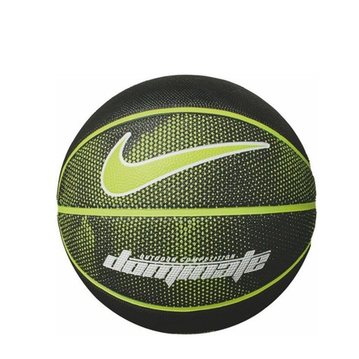 NKI0004407NEBIMV3NEBIMV3|NKI0004407|SİYAHNİKE BASKETBOL TOPU-SİYAH
