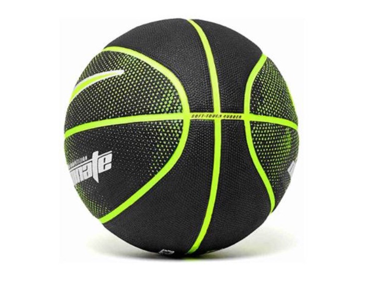 NKI0004407NEBIMV3NEBIMV3|NKI0004407|SİYAHNİKE BASKETBOL TOPU-SİYAH