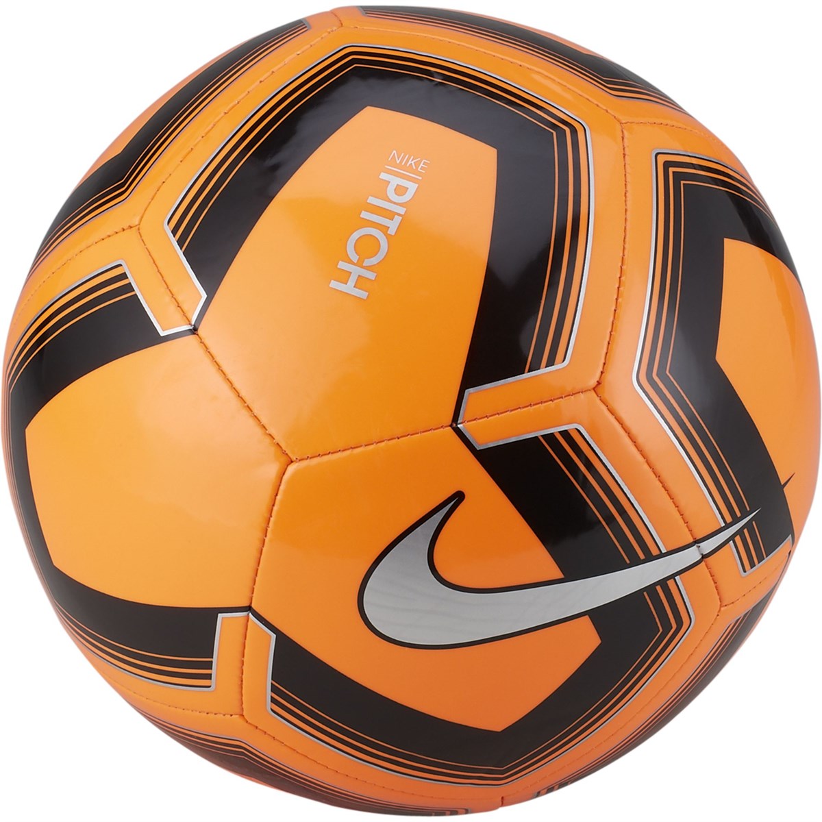 SC3893-803NEBIMV3NEBIMV3|SC3893-803|TOTALNİKE NK PTCH TRAIN - SP19 UNİSEX TOP - SC3893-803-TOTAL ORANGE/BLACK/SILVER