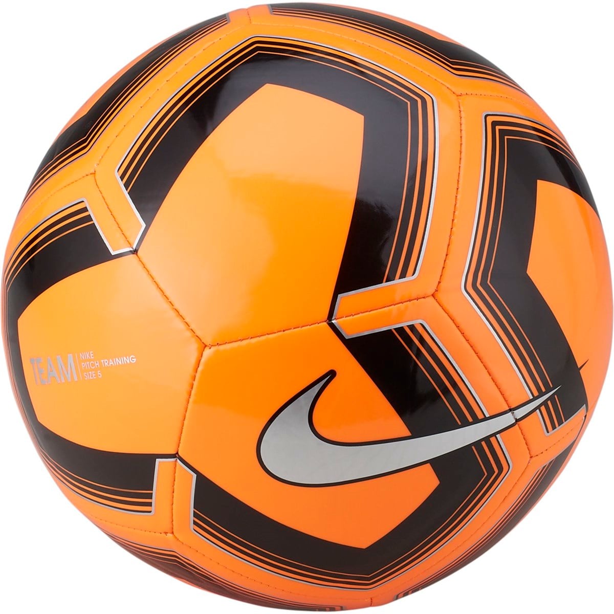 SC3893-803NEBIMV3NEBIMV3|SC3893-803|TOTALNİKE NK PTCH TRAIN - SP19 UNİSEX TOP - SC3893-803-TOTAL ORANGE/BLACK/SILVER