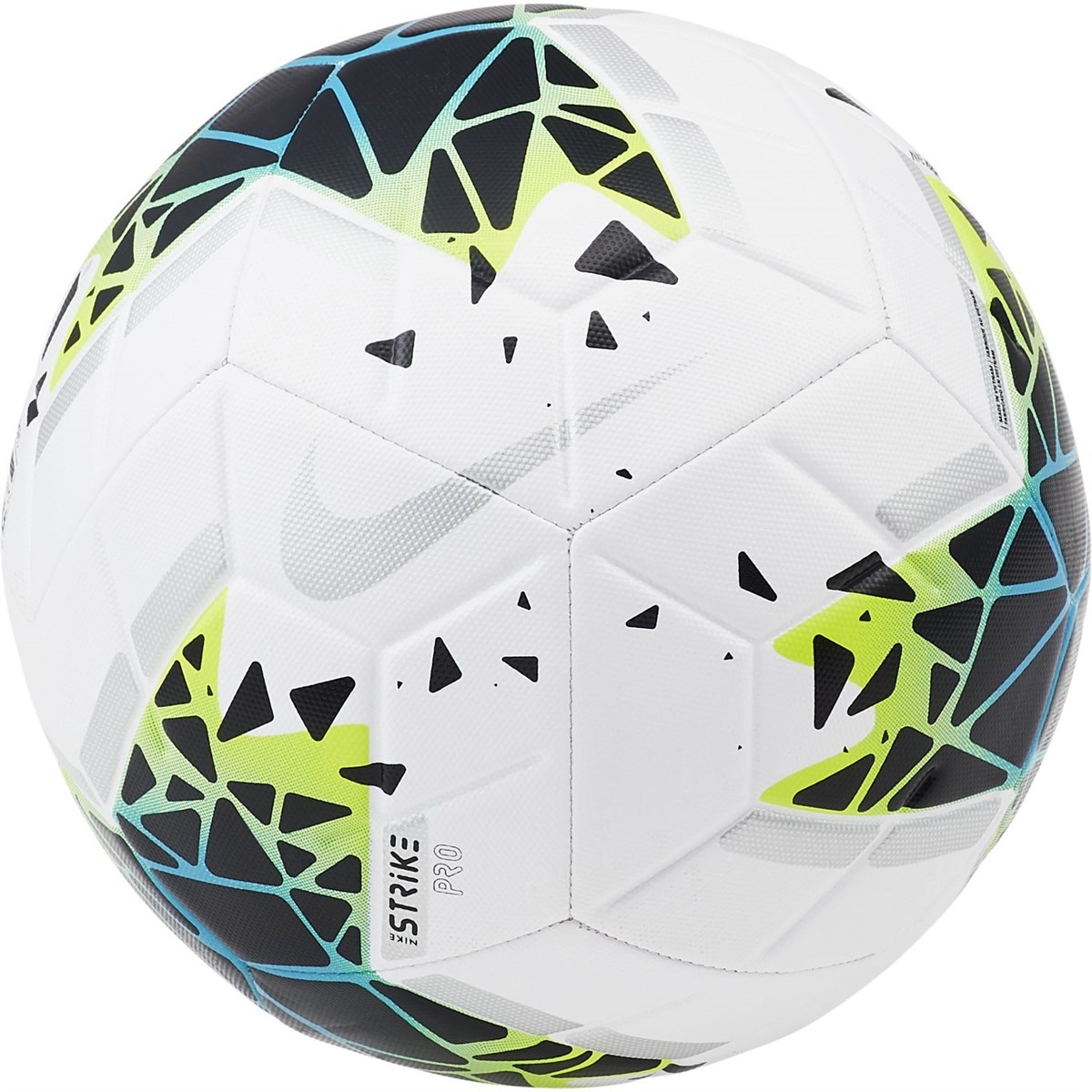 SC3915-101NEBIMV3NEBIMV3|SC3915-101|WHITENİKE NK STRK PRO-FA19 UNİSEX TOP - SC3915-101-WHITE