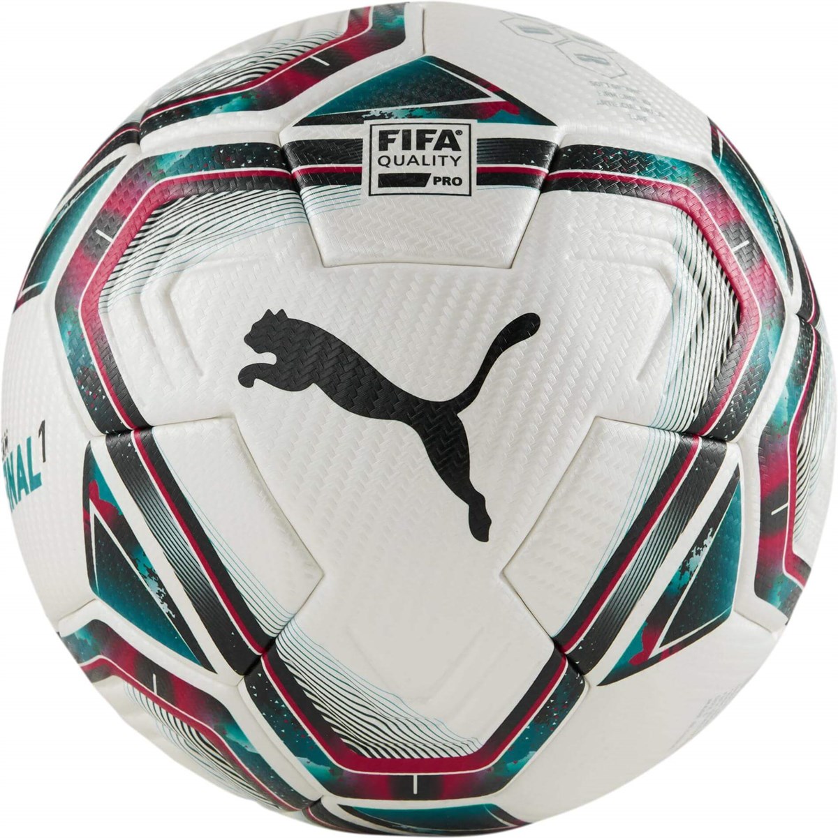 08323601Puma Teamfınal 21.1 Fıfa Quality Pro Ball  Unisex Top F4- 08323601
