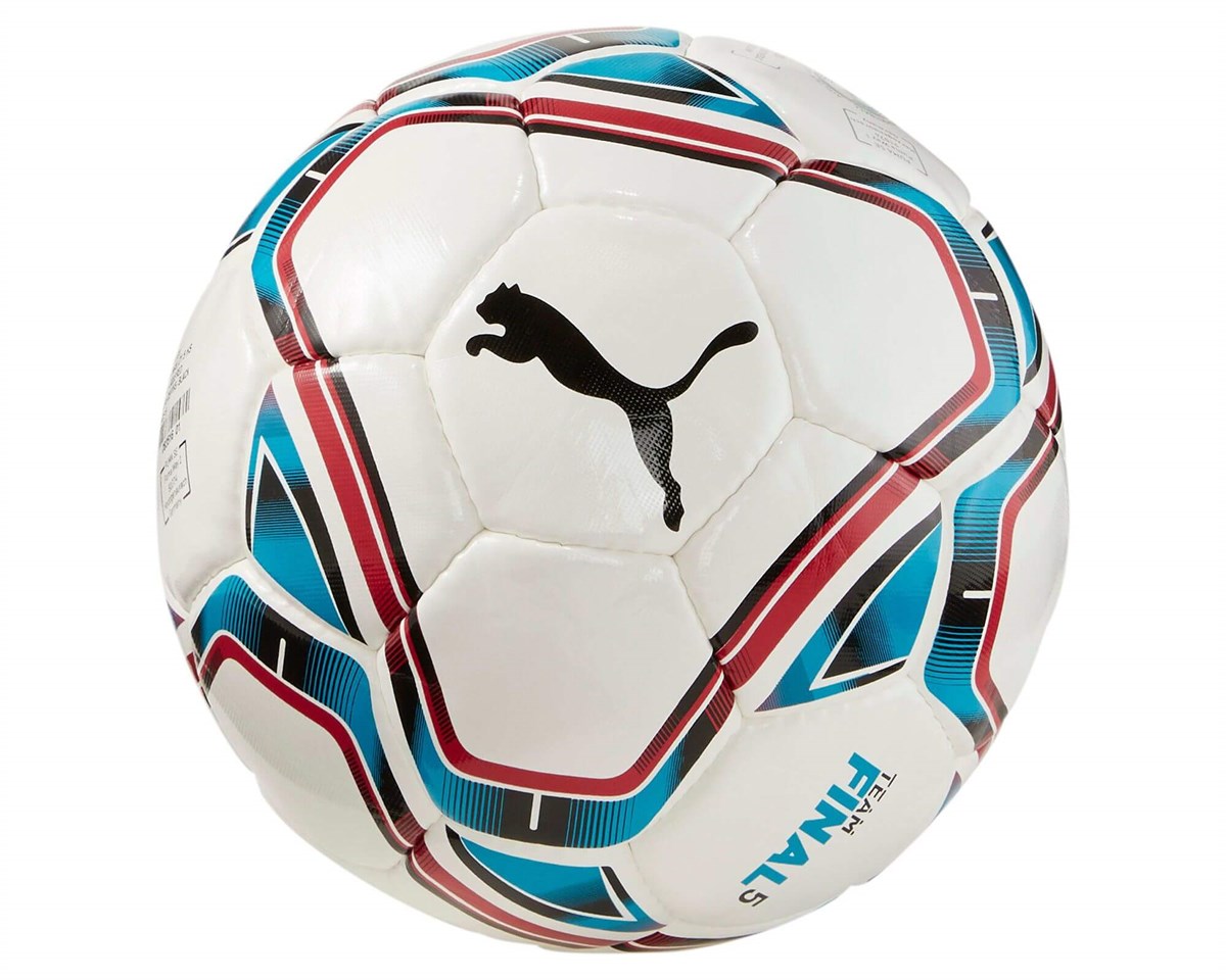 8351601Puma Teamfınal 21.5 Hs Ball  Unisex Top F4- 8351601