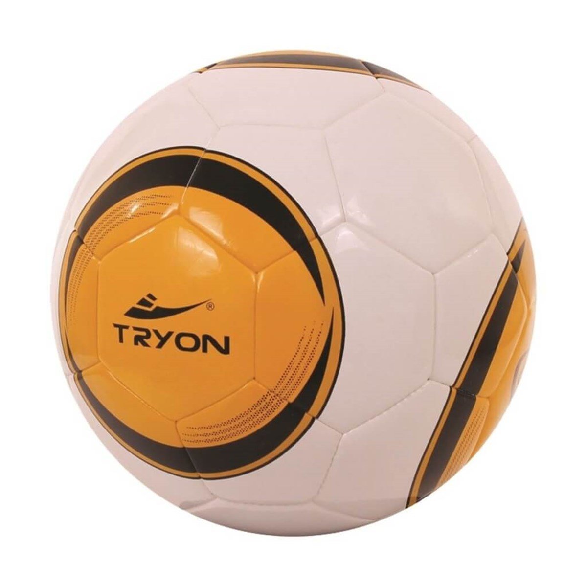 HYBRID-S5Tryon Futbol Topu Hybrid-S5