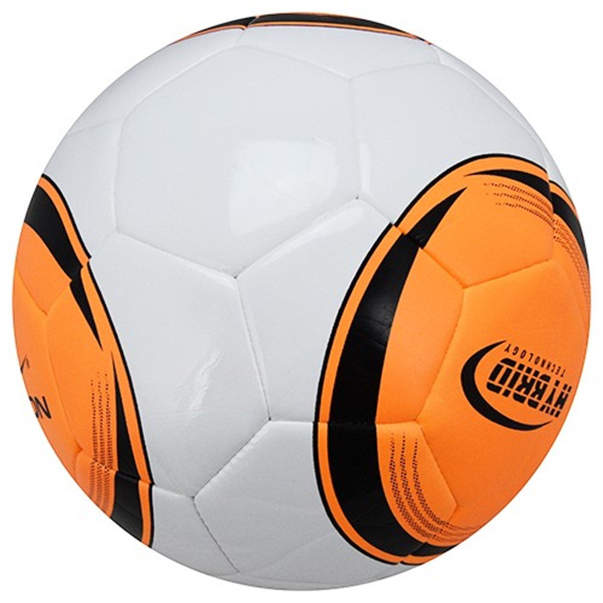 HYBRID-Y5Tryon Futbol Topu Hybrid-Y5