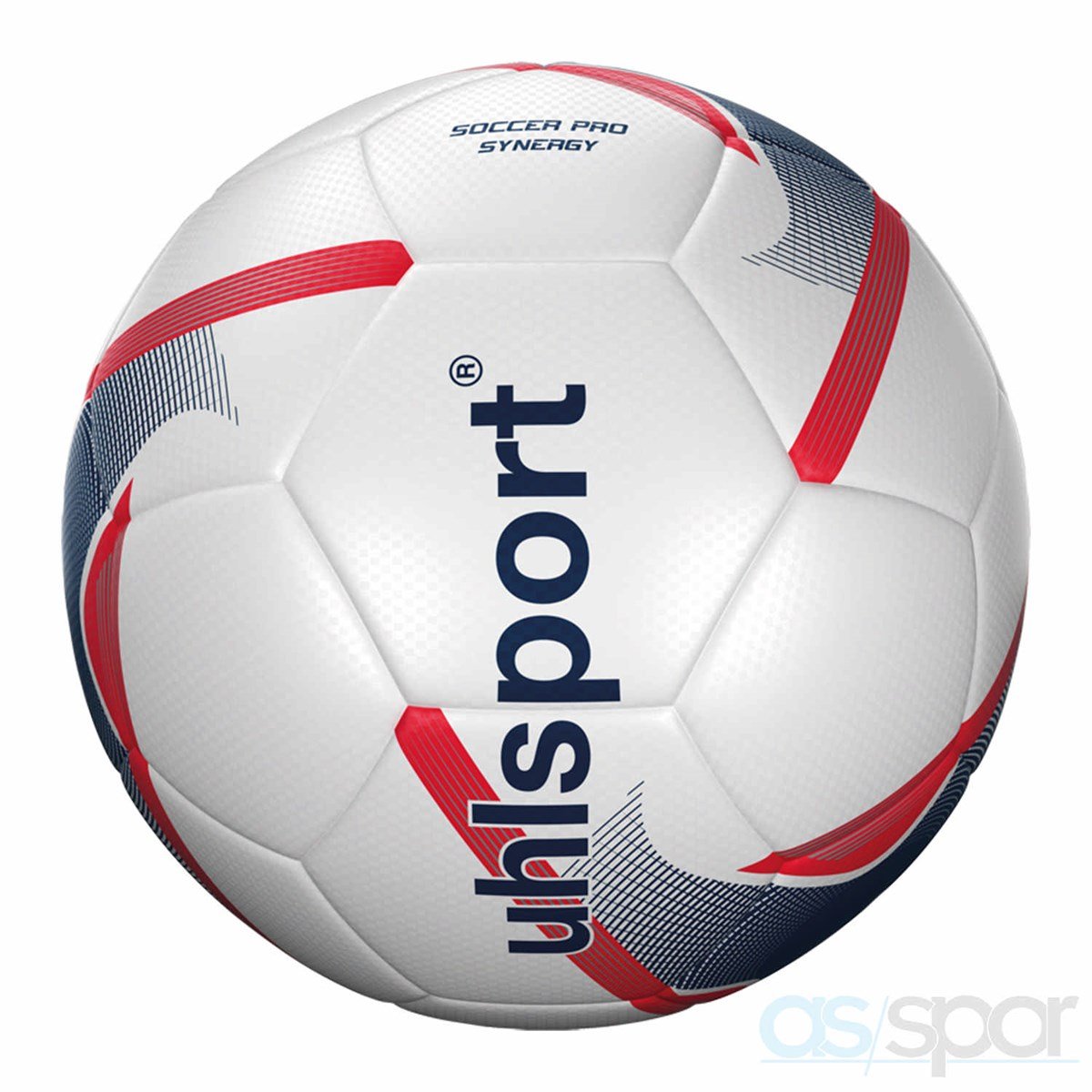 1001668UHLSport Futbol Topu Soccer Pro Synergy