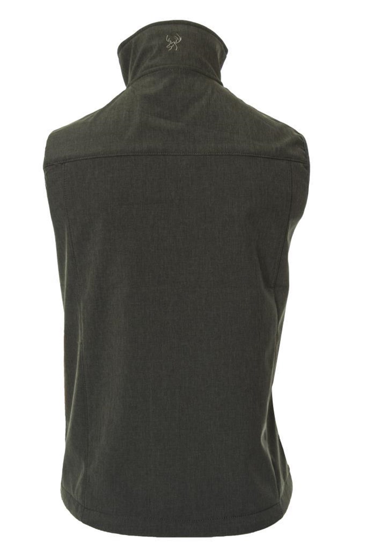2AS7475892AS Sebba SoftShell Yelek-Unisex