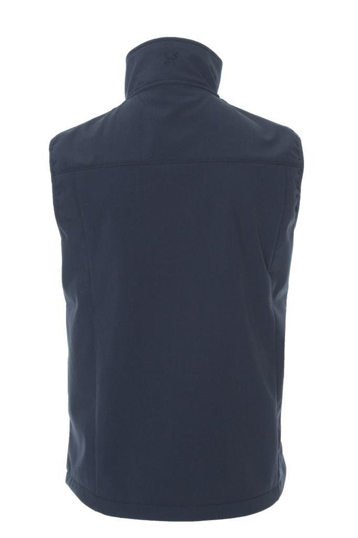 2AS7475892AS Sebba SoftShell Yelek-Unisex