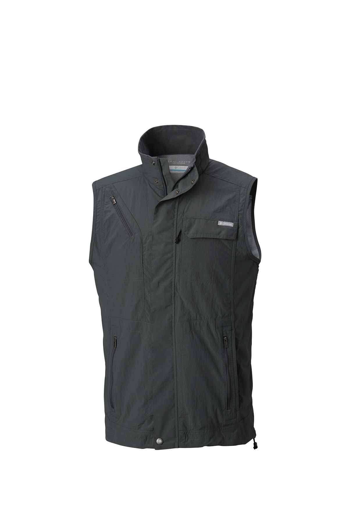 AM0173-023Columbia Silver Ridge ll Vest Erkek Yelek AM0173-023