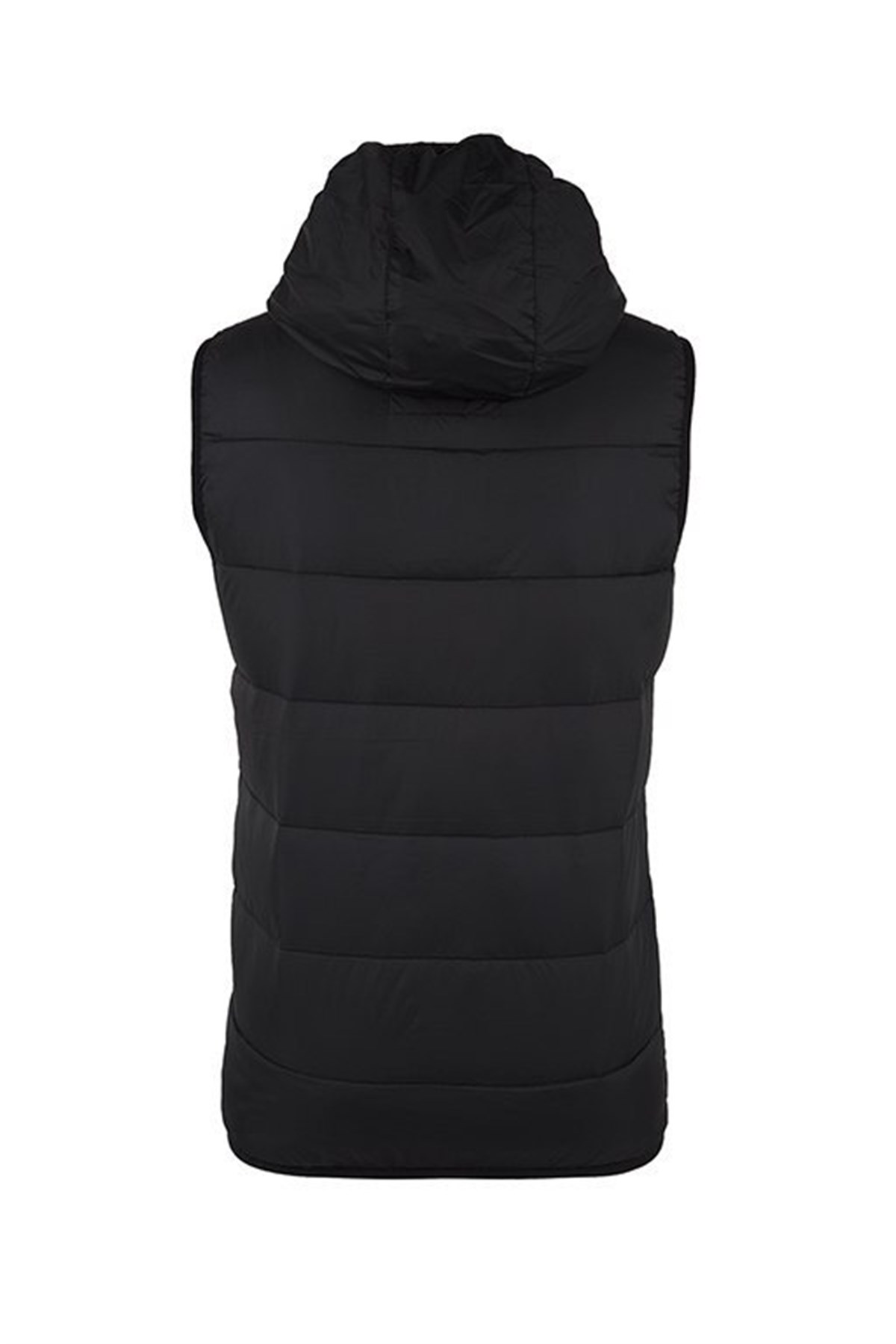 12138351NEBIMV3NEBIMV3|12138351|BlackJACK & JONES JORBEND LIGHT BODYWARMER ERKEK YELEK-Black Denim