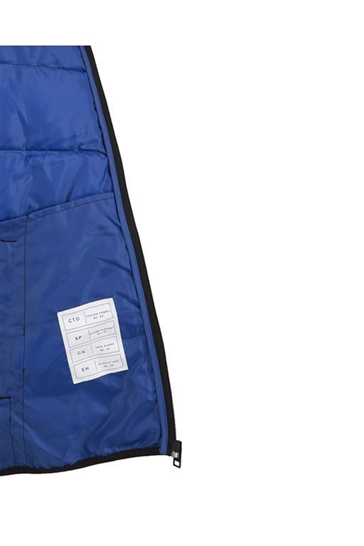 12138351NEBIMV3NEBIMV3|12138351|BlackJACK & JONES JORBEND LIGHT BODYWARMER ERKEK YELEK-Black Denim