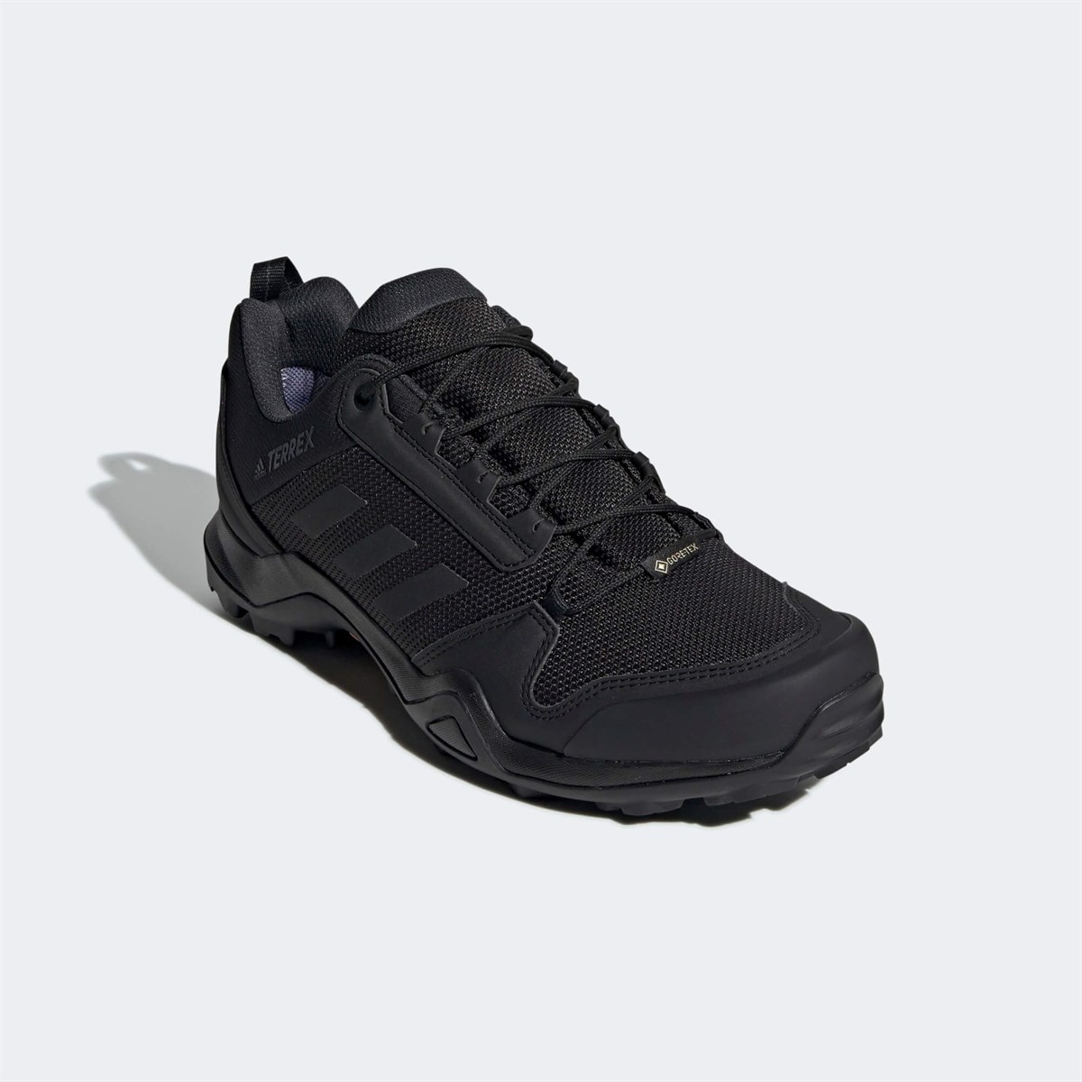 BC0516Adidas Terrex Ax3 Gore-tex Yürüyüş Ayakkabısı