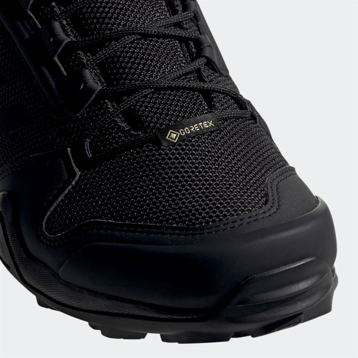BC0516Adidas Terrex Ax3 Gore-tex Yürüyüş Ayakkabısı