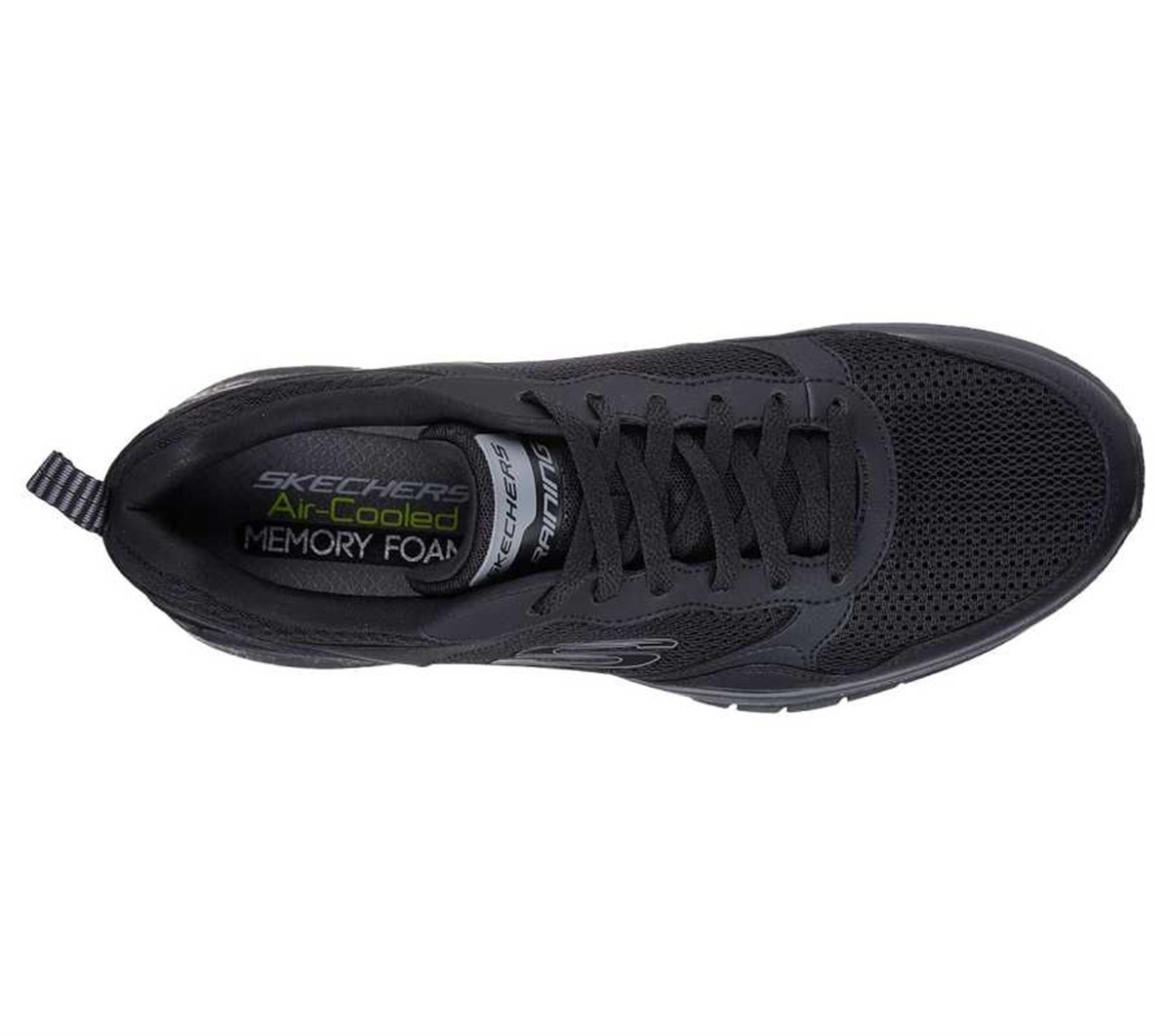 52606 BBKNEBIMV3NEBIMV3|52606 BBK|BBKSKECHERS BURST  TR- HALPERT ERKEK AYAKKABI-BBK