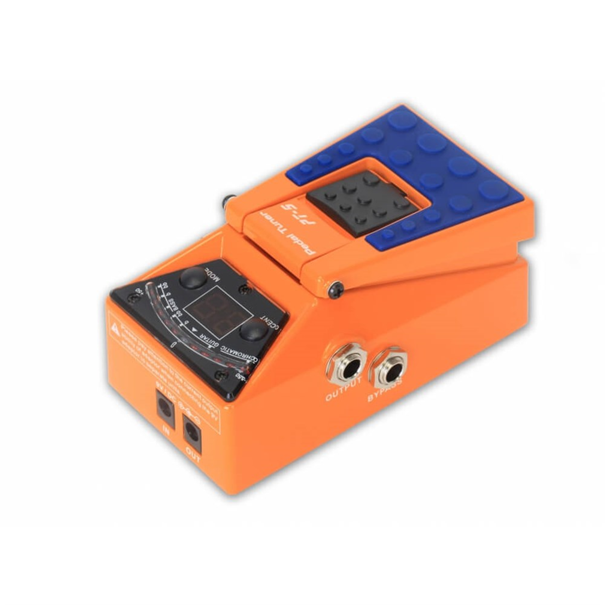 Cherub Pedal Akort Aleti