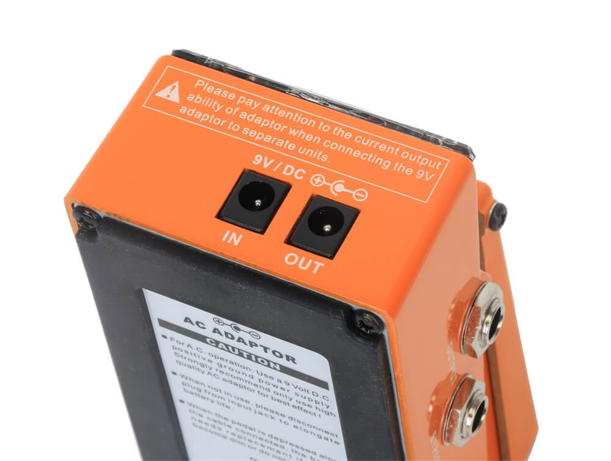 Cherub Pedal Akort Aleti