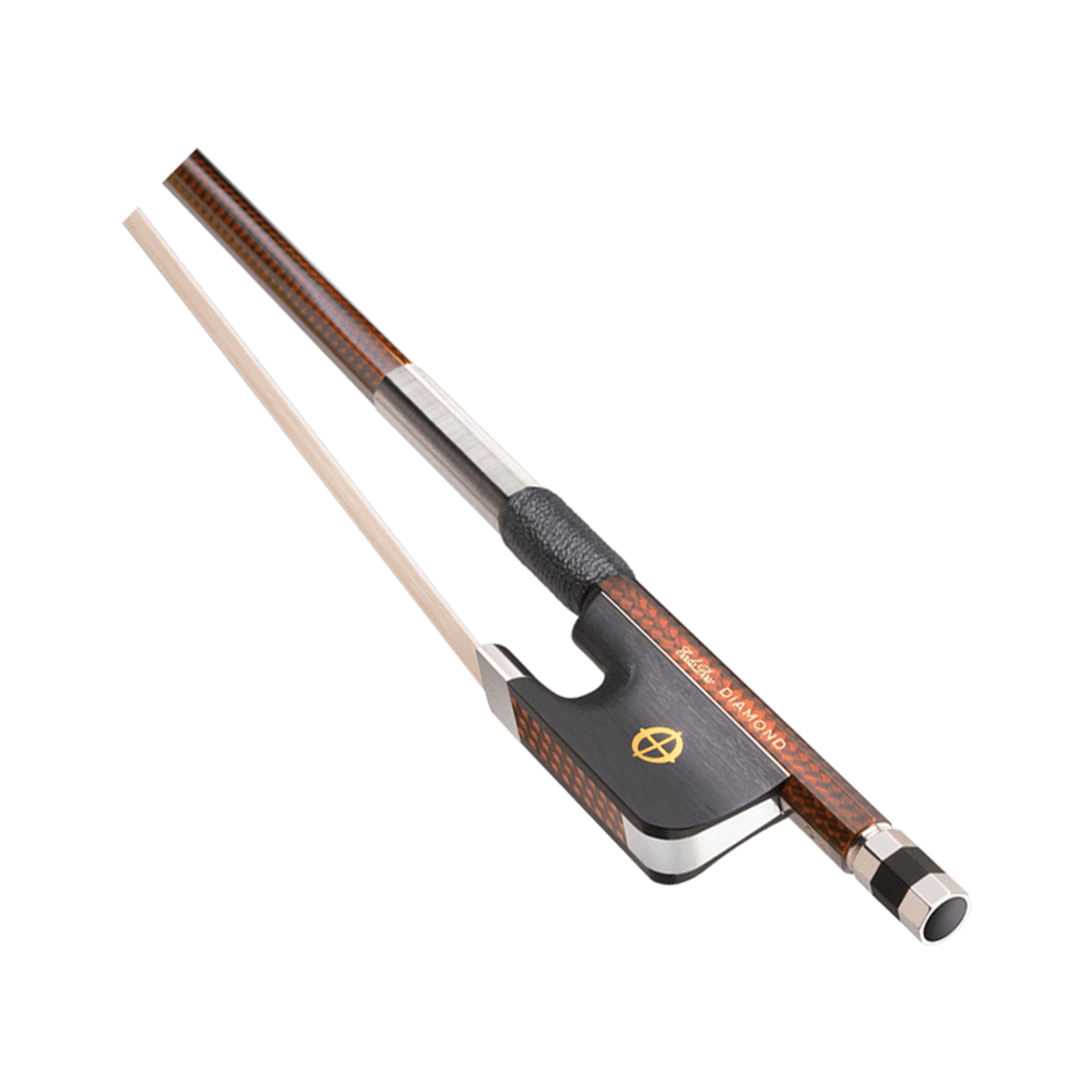 CodaBow Çello Dioamond GX Karbon Fiber 4/4 Çello Yayı