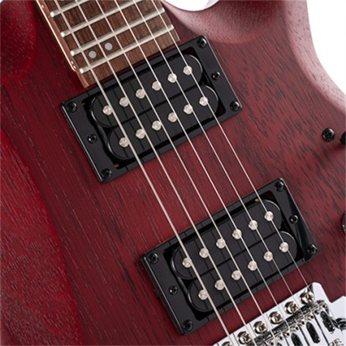 CORT ELEKTRO GİTAR, OPEN PORE, (H-H)