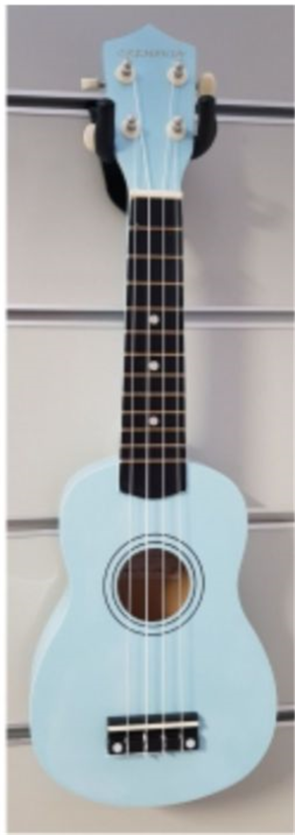 CREMONIA UKULELE 21