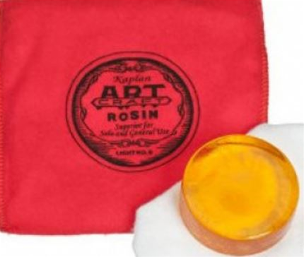 D'Addario LANETWAVES REÇİNE ROSIN LİGHT-AÇIK RENK
