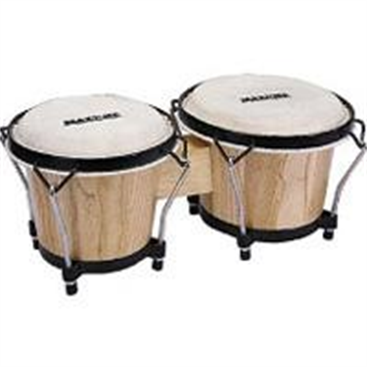 MAXTONE LATİN BONGO 6″ + 7″ ÇİN