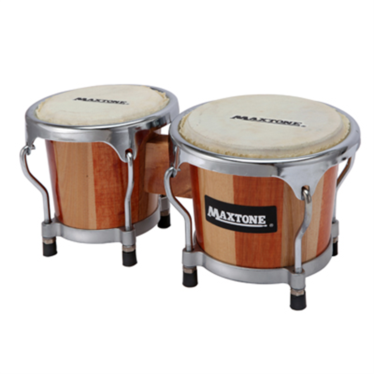 MAXTONE LATİN BONGO MİNİ 4″ + 5″