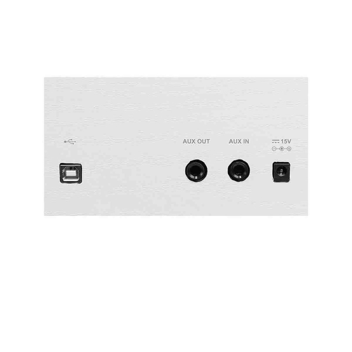 Medeli DP250 RB Dijital Piyano (Mat Beyaz)