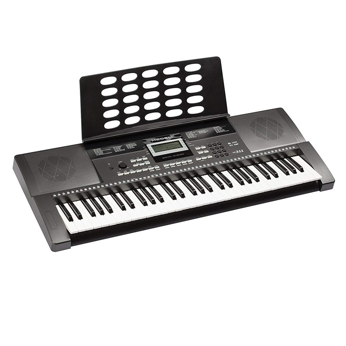 Medeli M311 Keyboard 5 Oktav Org