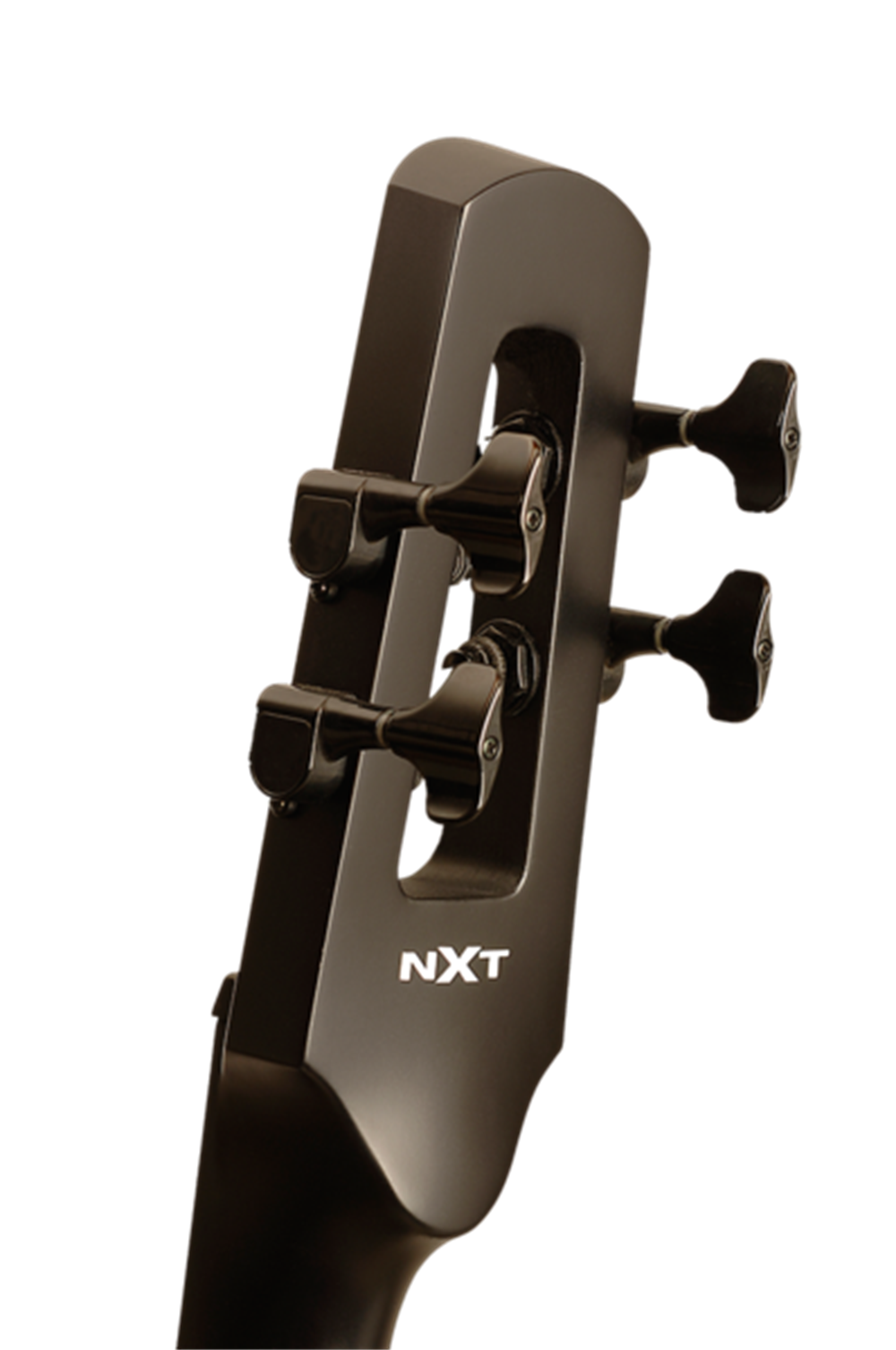 NS Design NXT 4 String Electric Double Bass (Elektrik Kontrabas) - Siyah