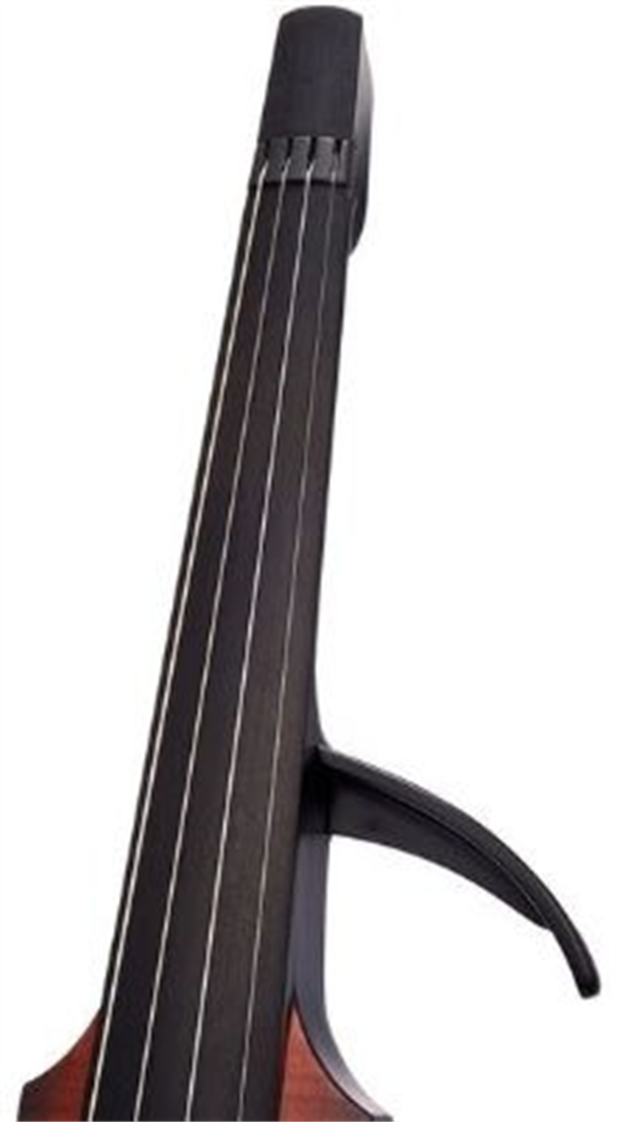 NS DESIGN NXT4A-VN-SB Dual Mod Aktif Çıkışlı Polar Piezo Manyetikli Satin Sunburst Elektro Keman