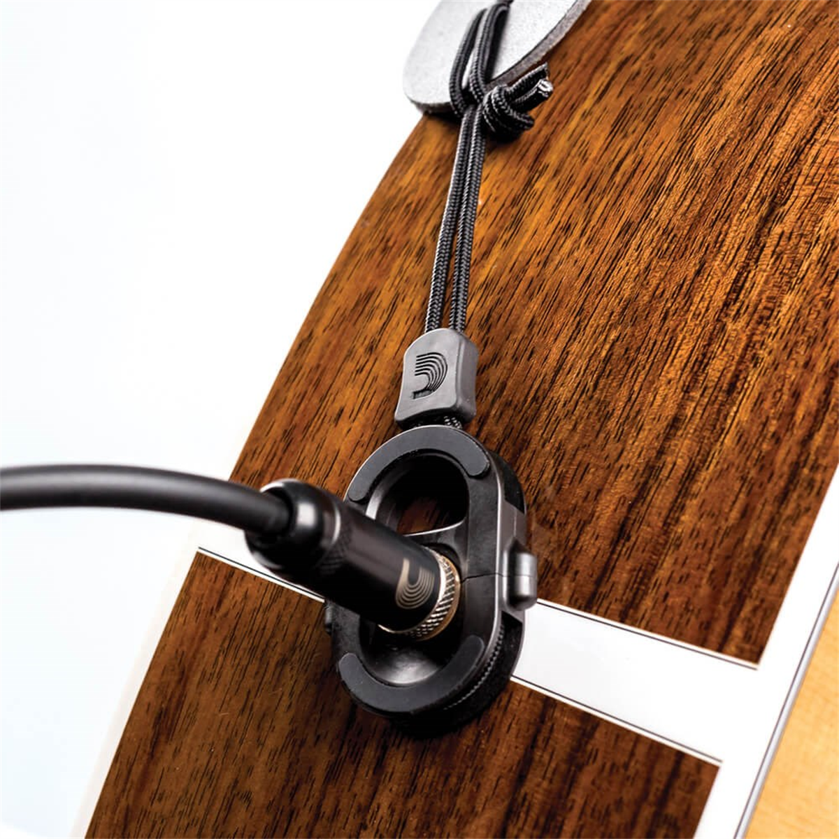 Planetwaves Askı Kilidini Gitara Takmak İçin Askı Aparatı